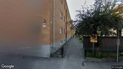 Wohnung att hyra i Norrköping - Bild från Google Street View