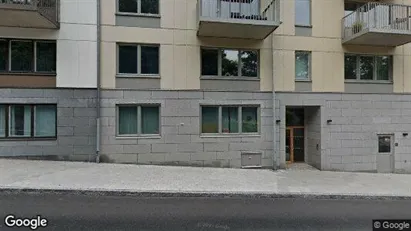 Lejlighed att hyra i Område ej specificerat - Bild från Google Street View