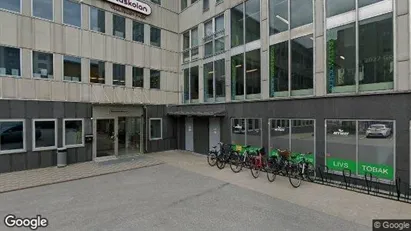 Bostadsrätter till salu i Västerort - Bild från Google Street View