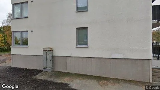 Bostadsrätter till salu i Jönköping - Bild från Google Street View