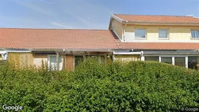 Lägenheter till salu i Lund - Bild från Google Street View