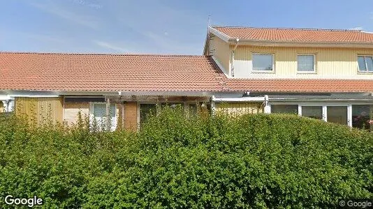 Lägenheter till salu i Lund - Bild från Google Street View