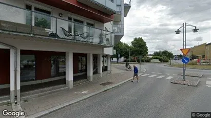 Bostadsrätter till salu i Lomma - Bild från Google Street View