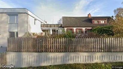 Cooperative housing till salu i Danderyd - Bild från Google Street View