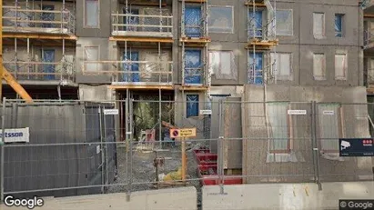 Cooperative housing till salu i Sollentuna - Bild från Google Street View