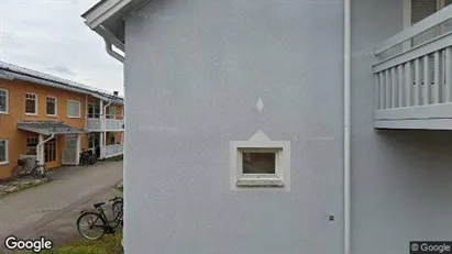 Apartment till salu i Ludvika - Bild från Google Street View