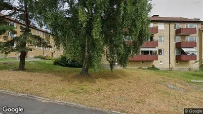 Cooperative housing till salu i Gothenburg Örgryte-Härlanda - Bild från Google Street View