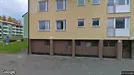 Lägenhet att hyra, Ludvika, Bergsgatan