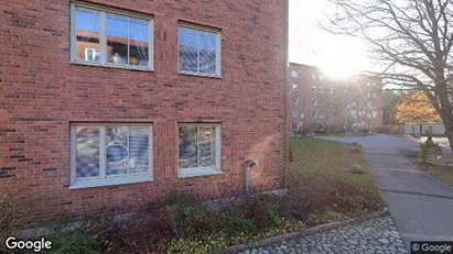 Bostadsrätter till salu i Söderort - Bild från Google Street View