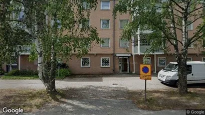 Cooperative housing till salu i Sigtuna - Bild från Google Street View