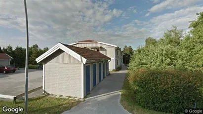 Lägenheter att hyra i Gotland - Bild från Google Street View
