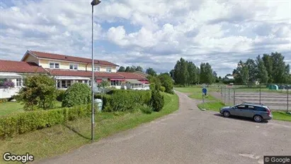 Cooperative housing till salu i Karlstad - Bild från Google Street View