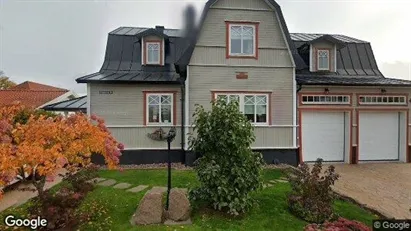 Apartment till salu i Jönköping - Bild från Google Street View