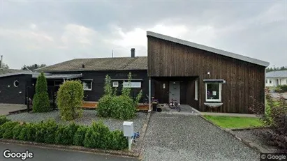 Lejlighed till salu i Vaggeryd - Bild från Google Street View