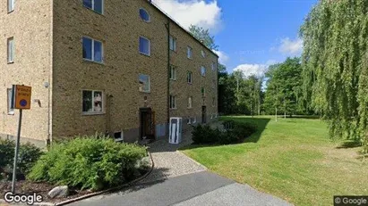 Lägenheter till salu i Örgryte-Härlanda - Bild från Google Street View