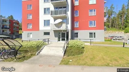 Lägenheter att hyra i Eskilstuna - Bild från Google Street View