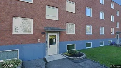 Cooperative housing till salu i Trollhättan - Bild från Google Street View