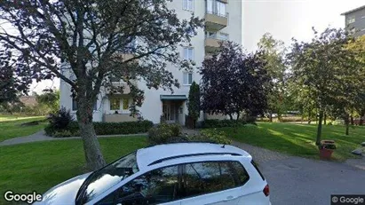 Cooperative housing till salu i Hammarö - Bild från Google Street View