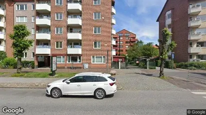 Cooperative housing till salu i Malmo Centrum - Bild från Google Street View