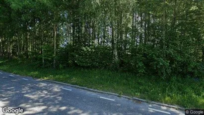 Cooperative housing till salu i Karlskoga - Bild från Google Street View