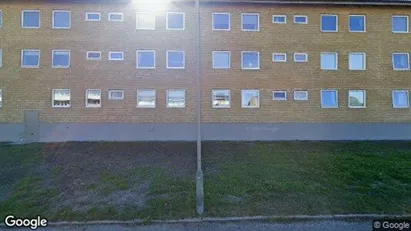 Cooperative housing till salu i Gothenburg Askim-Frölunda-Högsbo - Bild från Google Street View