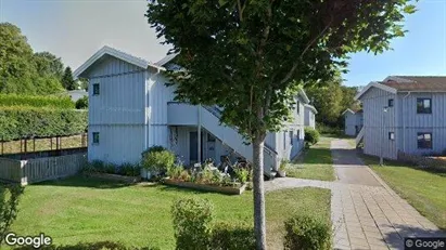 Cooperative housing till salu i Kungsbacka - Bild från Google Street View