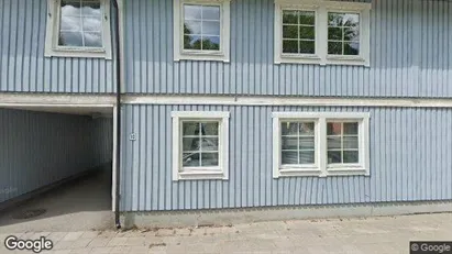 Cooperative housing till salu i Sala - Bild från Google Street View