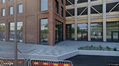 Cooperative housing till salu i Mölndal - Bild från Google Street View