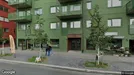 Lägenhet att hyra, Östersund, Bangårdsgatan