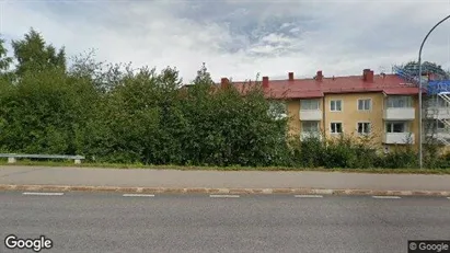Cooperative housing till salu i Boden - Bild från Google Street View
