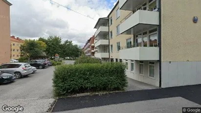Cooperative housing till salu i Örebro - Bild från Google Street View