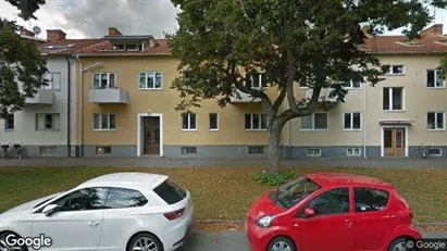 Cooperative housing till salu i Kalmar - Bild från Google Street View