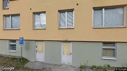 Bostadsrätter till salu i Södertälje - Bild från Google Street View