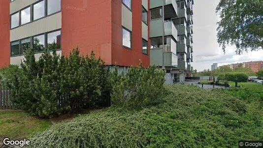 Lägenheter till salu i Göteborg Centrum - Bild från Google Street View