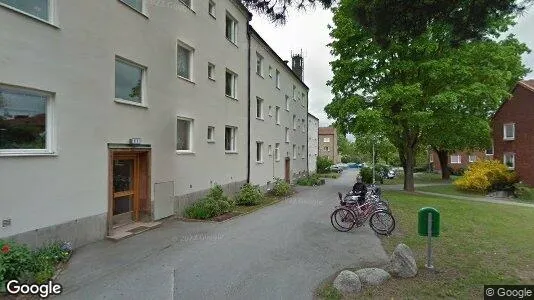 Lägenheter till salu i Söderort - Bild från Google Street View