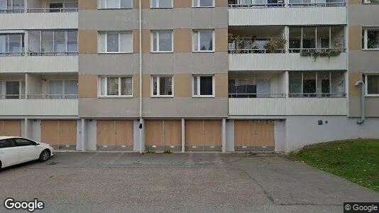 Lägenheter att hyra i Sigtuna - Bild från Google Street View