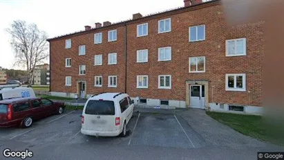 Lägenheter till salu i Askersund - Bild från Google Street View