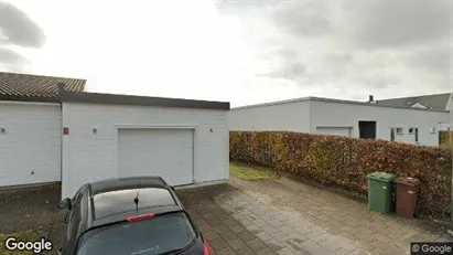 Lägenheter till salu i Örebro - Bild från Google Street View