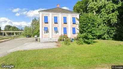 Lägenheter till salu i Storfors - Bild från Google Street View