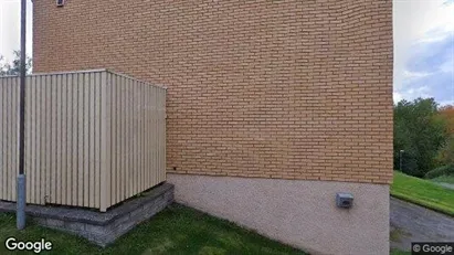 Lägenheter att hyra i Jönköping - Bild från Google Street View