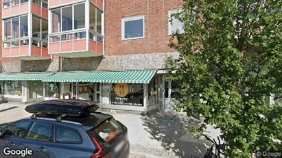 Andelsbolig till salu i Luleå - Bild från Google Street View