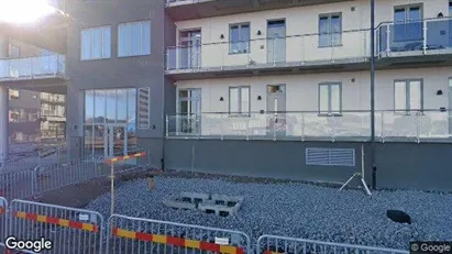 Andelsbolig till salu i Gävle - Bild från Google Street View