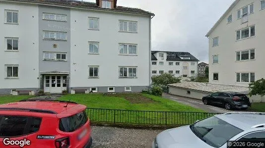 Lägenheter att hyra i Borås - Bild från Google Street View