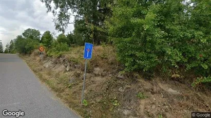 Lägenheter till salu i Haninge - Bild från Google Street View