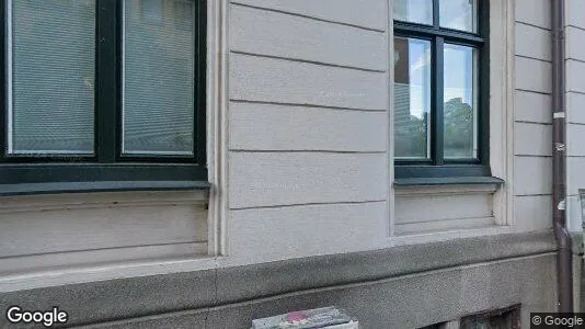 Lägenheter till salu i Malmö Centrum - Bild från Google Street View