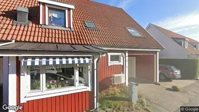Lägenheter att hyra i Motala - Bild från Google Street View