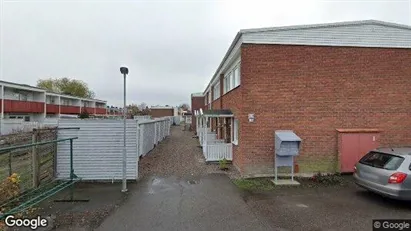 Bostadsrätter till salu i Eskilstuna - Bild från Google Street View