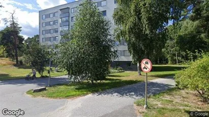 Andelsbolig till salu i Södertälje - Bild från Google Street View