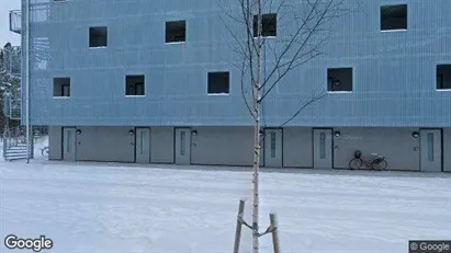 Apartment att hyra i Umeå - Bild från Google Street View