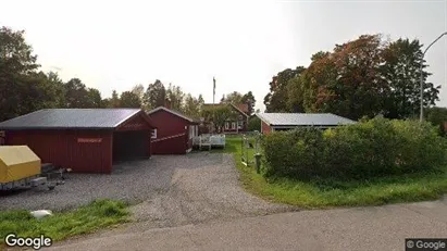 Rum att hyra i Säter - Bild från Google Street View